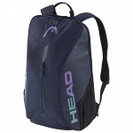 Head Tour Backpack 25L Navy